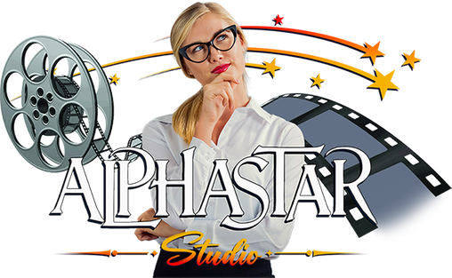Welcome to Alphastar Studio!